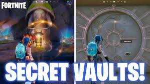 The Gamer’s Vault: Unlock Hidden Gaming Treasures