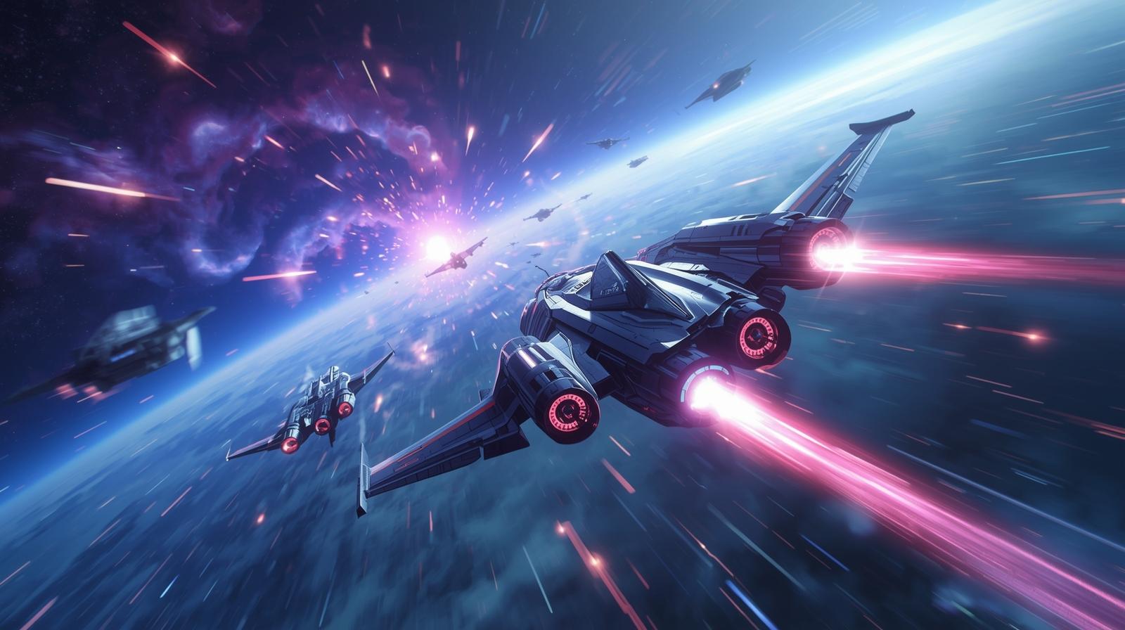 Airspace Game Guide: Mastering Strategy, Speed, and Precision