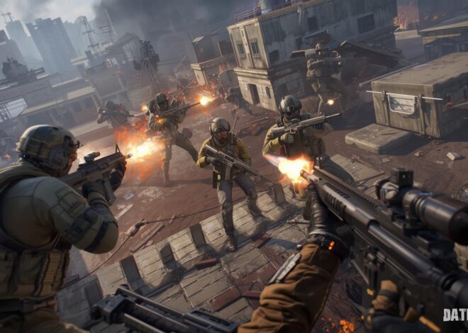 PUBG Game: The Ultimate Beginner to Pro Survival Handbook