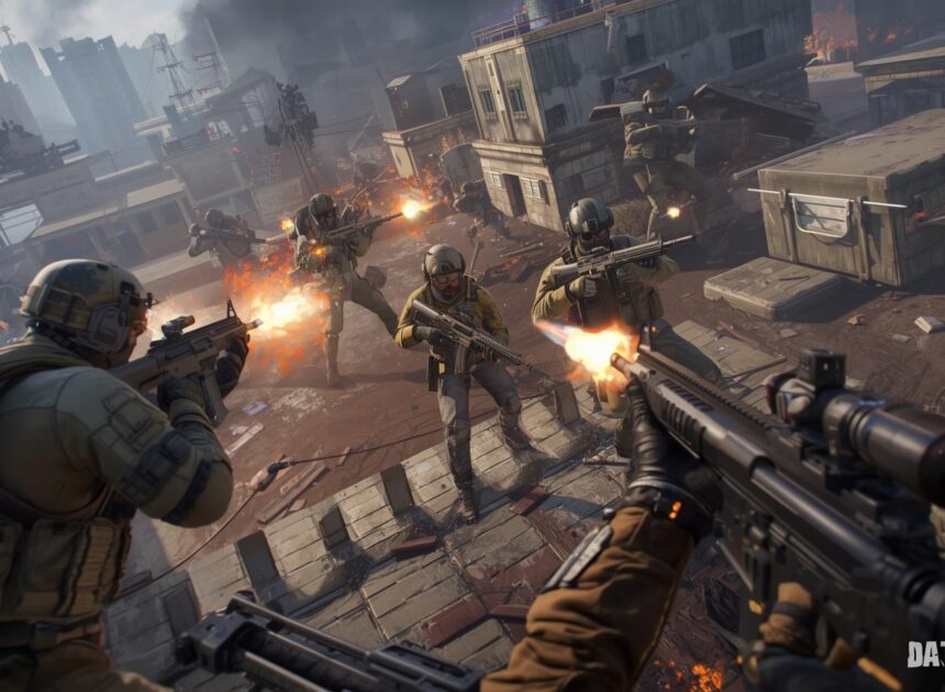 PUBG Game: The Ultimate Beginner to Pro Survival Handbook