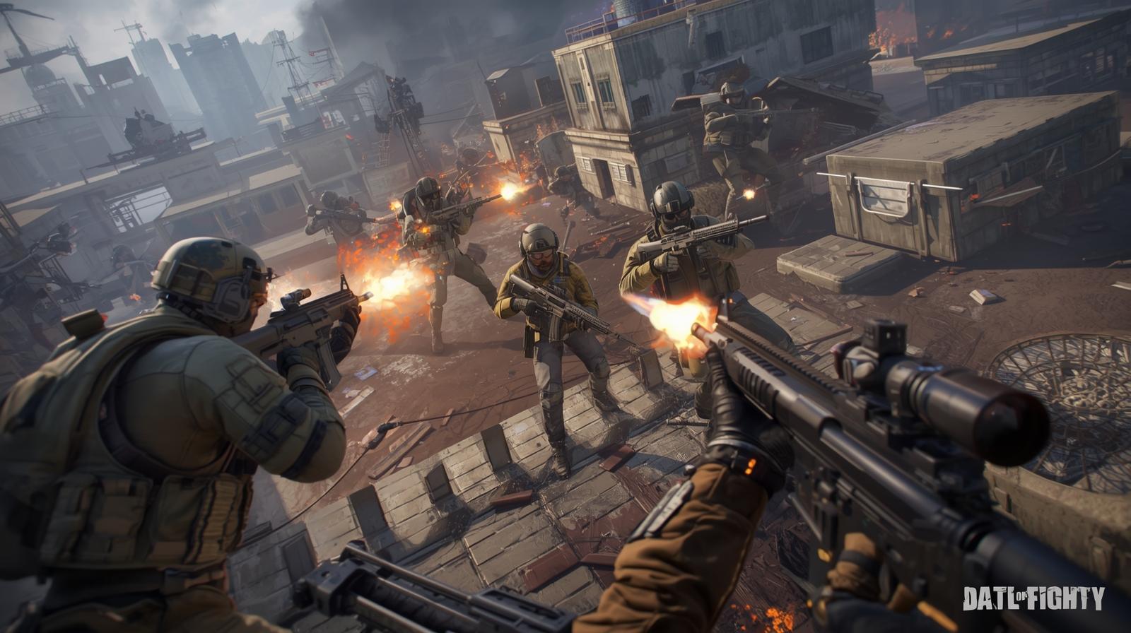 PUBG Game: The Ultimate Beginner to Pro Survival Handbook